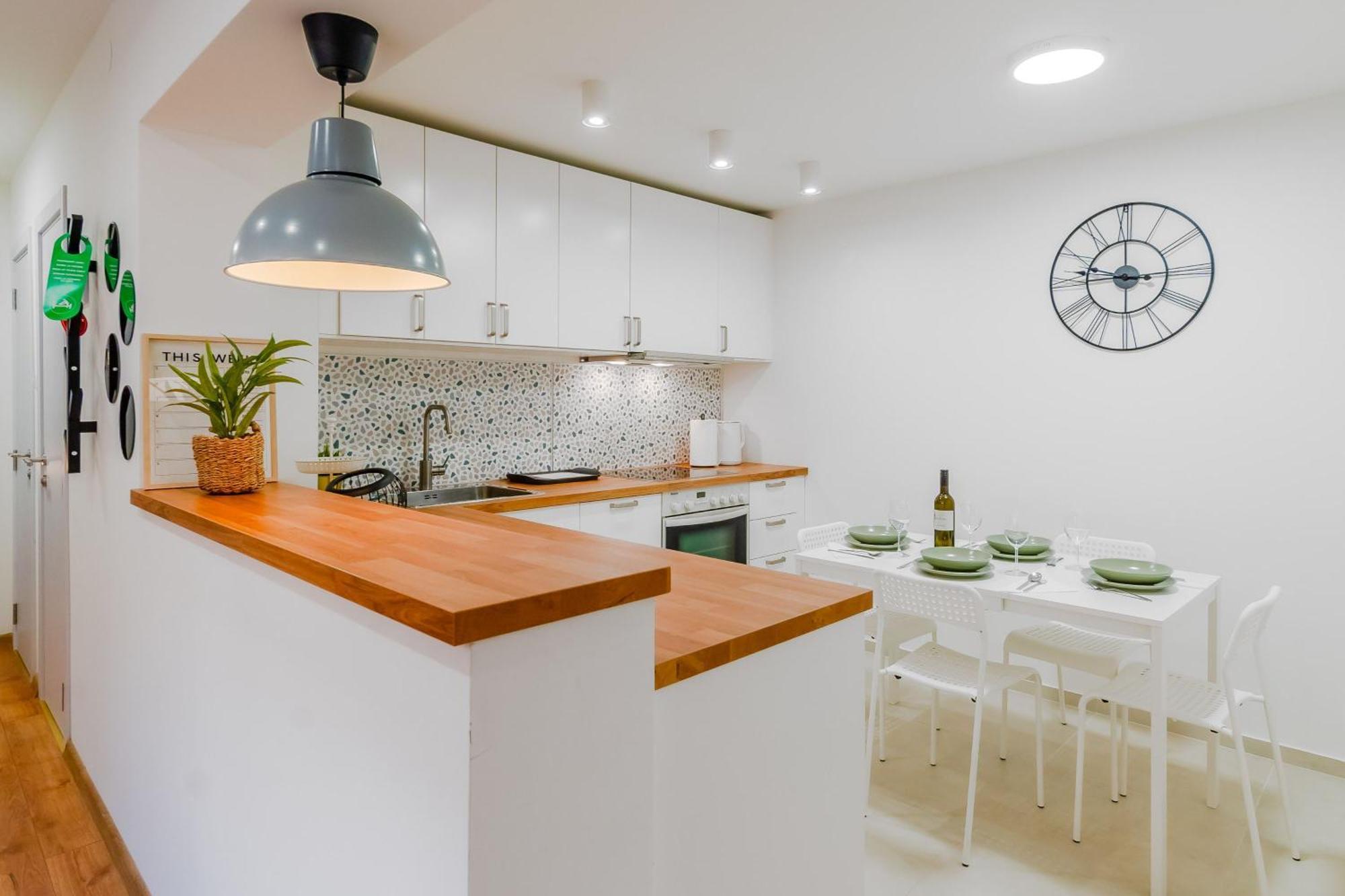 Peaceful Nest In City Center - Happy Rentals Zagreb Exterior photo
